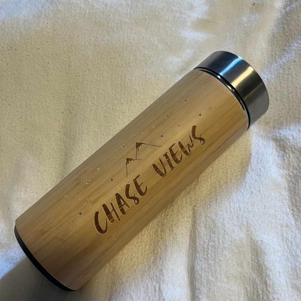 Water Bottle
